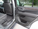 2023 Chevrolet Tahoe Z71 4WD Door Panel
