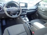 2023 Hyundai Kona SE AWD Gray Interior