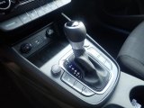 2023 Hyundai Kona SE AWD CVT Automatic Transmission