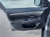2015 Mitsubishi Outlander ES Door Panel