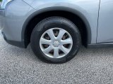 Mitsubishi Outlander 2015 Wheels and Tires