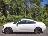 2022 Dodge Charger SXT Blacktop