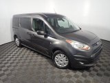 2016 Ford Transit Connect Magnetic