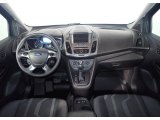 2016 Ford Transit Connect XLT Wagon Dashboard