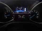 2016 Ford Transit Connect XLT Wagon Gauges