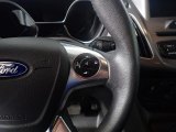 2016 Ford Transit Connect XLT Wagon Steering Wheel