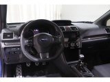 2021 Subaru WRX Premium Dashboard