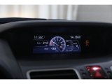 2021 Subaru WRX Premium Controls