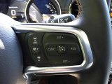 2022 Jeep Wrangler Unlimited High Altitude 4XE Hybrid Steering Wheel