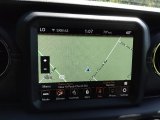 2022 Jeep Wrangler Unlimited High Altitude 4XE Hybrid Navigation