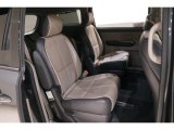 2017 Kia Sedona EX Rear Seat