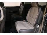 2017 Kia Sedona EX Rear Seat