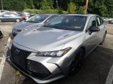 2022 Toyota Avalon Hybrid XSE Nightshade Data, Info and Specs