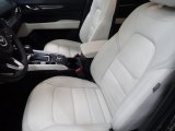 2022 Mazda CX-5 S Premium Plus AWD Front Seat