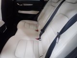 2022 Mazda CX-5 S Premium Plus AWD Rear Seat