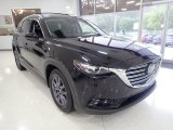 2022 Mazda CX-9 Touring AWD Exterior