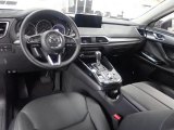 Mazda CX-9 Interiors