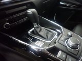 2022 Mazda CX-9 Touring AWD 6 Speed Automatic Transmission