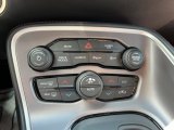 2022 Dodge Challenger R/T Scat Pack Shaker Widebody Controls