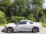 2022 Dodge Charger R/T Plus Exterior