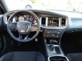 2022 Dodge Charger R/T Plus Dashboard