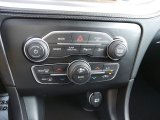 2022 Dodge Charger R/T Plus Controls