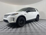 2023 Fuji White Land Rover Discovery Sport S #144875847
