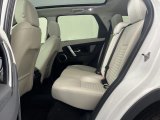 2023 Land Rover Discovery Sport S Rear Seat