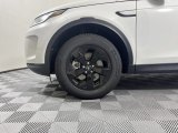 2023 Land Rover Discovery Sport S Wheel