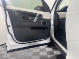 2023 Land Rover Discovery Sport S Door Panel