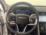 2023 Land Rover Discovery Sport S Steering Wheel