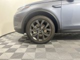 2023 Land Rover Discovery Sport S Wheel