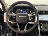 2023 Land Rover Discovery Sport S Steering Wheel