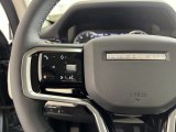 2023 Land Rover Discovery Sport S Steering Wheel