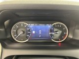 2023 Land Rover Discovery Sport S Gauges