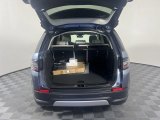 2023 Land Rover Discovery Sport S Trunk