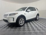 2023 Fuji White Land Rover Discovery Sport S #144875845