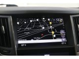 2020 Infiniti Q50 3.0t Red Sport 400 AWD Navigation