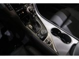 2020 Infiniti Q50 3.0t Red Sport 400 AWD 7 Speed ASC Automatic Transmission