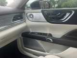 2017 Lincoln Continental Black Label AWD Door Panel