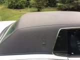 Lincoln Continental Badges and Logos
