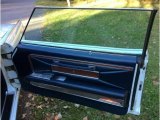 1971 Lincoln Continental Mark III Coupe Door Panel
