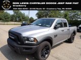 2022 Ram 1500 Classic Quad Cab 4x4