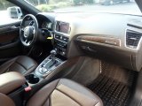 2016 Audi Q5 3.0 TDI Premium Plus quattro Dashboard