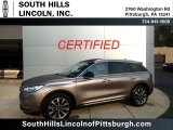 2020 Iced Mocha Lincoln Corsair Reserve AWD #144883887