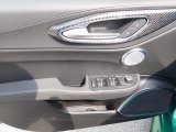 2022 Alfa Romeo Giulia Quadrifoglio Door Panel