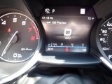 2022 Alfa Romeo Giulia Quadrifoglio Gauges