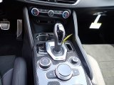 2022 Alfa Romeo Giulia Quadrifoglio 8 Speed Automatic Transmission