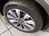 2020 Lincoln Corsair Reserve AWD Wheel