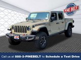 2022 Jeep Gladiator Rubicon 4x4